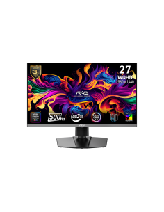 MSI MAG 272QP QD-OLED X50...
